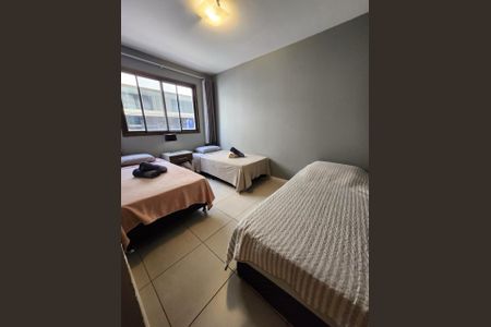 Apartamento à venda com 120m², 3 quartos e 2 vagasSuíte 2