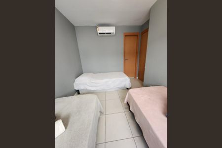 Apartamento à venda com 120m², 3 quartos e 2 vagasSuíte 2