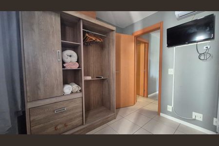 Quarto de apartamento à venda com 3 quartos, 120m² em Recreio dos Bandeirantes, Rio de Janeiro