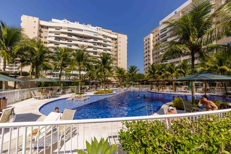 Apartamento à venda com 120m², 3 quartos e 2 vagasÁrea comum