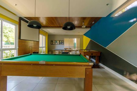 Apartamento à venda com 120m², 3 quartos e 2 vagasÁrea comum