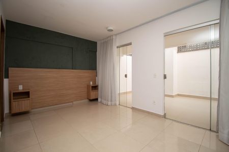 Kitnet de apartamento para alugar com 1 quarto, 45m² em Shcnw, Brasília