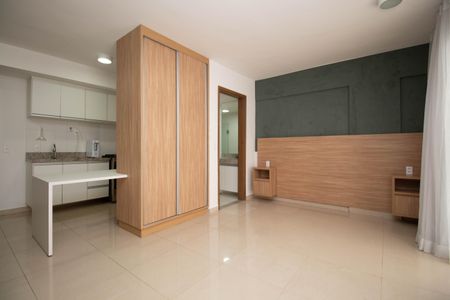 Kitnet de apartamento para alugar com 1 quarto, 45m² em Shcnw, Brasília