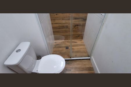 Apartamento à venda com 69m², 3 quartos e 2 vagasBanheiro Suíte 3