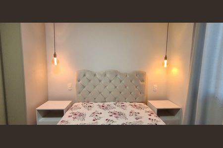Apartamento à venda com 69m², 3 quartos e 2 vagasSuíte 3