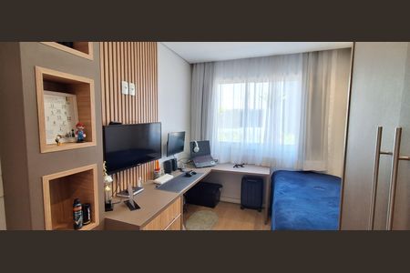 Apartamento à venda com 69m², 3 quartos e 2 vagasQuarto 1