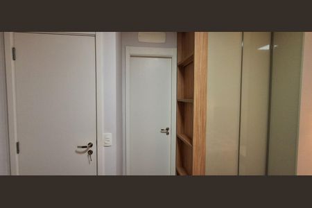 Apartamento à venda com 69m², 3 quartos e 2 vagasSuíte 3