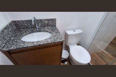 Apartamento à venda com 69m², 3 quartos e 2 vagasBanheiro Suíte 3