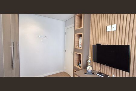 Apartamento à venda com 69m², 3 quartos e 2 vagasQuarto 1