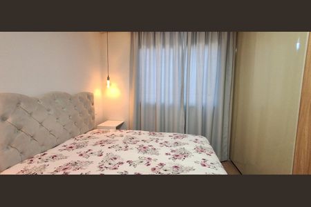 Apartamento à venda com 69m², 3 quartos e 2 vagasSuíte 3