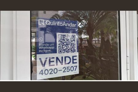 Apartamento à venda com 69m², 3 quartos e 2 vagasPlaquinha