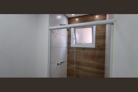 Apartamento à venda com 69m², 3 quartos e 2 vagasBanheiro Suíte 3