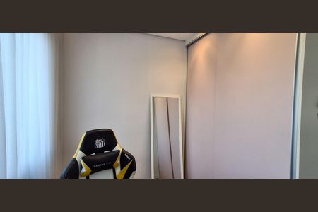 Apartamento à venda com 69m², 3 quartos e 2 vagasQuarto 2