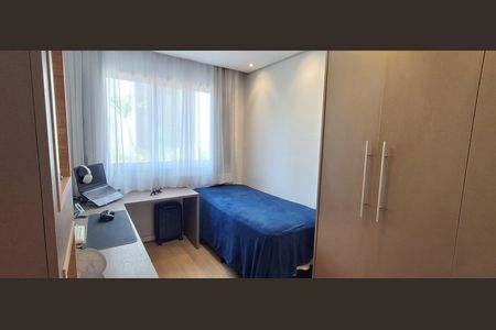 Apartamento à venda com 69m², 3 quartos e 2 vagasQuarto 1