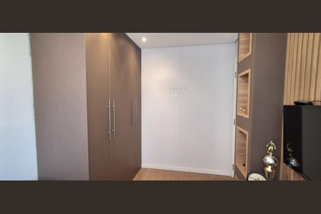 Apartamento à venda com 69m², 3 quartos e 2 vagasQuarto 1
