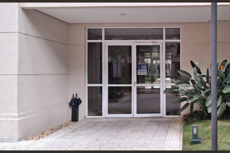 Apartamento à venda com 69m², 3 quartos e 2 vagasFachada