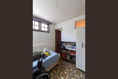 Casa à venda com 360m², 5 quartos e 3 vagas Casa à venda com 360m², 5 quartos e 3 vagasEdícula - Suíte 2