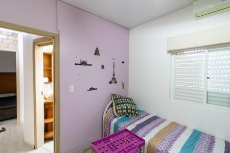 Casa de condomínio para alugar com 80m², 3 quartos e 4 vagas Casa de condomínio para alugar com 80m², 3 quartos e 4 vagasQuarto 2