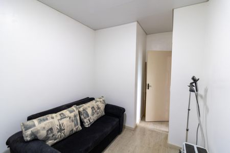 Casa de condomínio para alugar com 80m², 3 quartos e 4 vagas Casa de condomínio para alugar com 80m², 3 quartos e 4 vagasQuarto 1