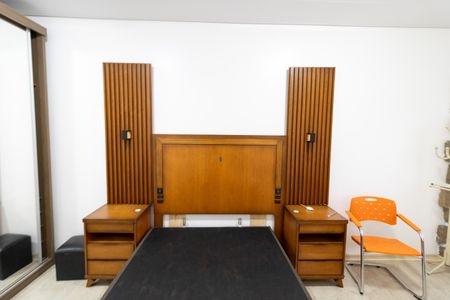 Casa de condomínio para alugar com 80m², 3 quartos e 4 vagas Casa de condomínio para alugar com 80m², 3 quartos e 4 vagasSuíte