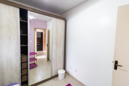 Casa de condomínio para alugar com 80m², 3 quartos e 4 vagas Casa de condomínio para alugar com 80m², 3 quartos e 4 vagasQuarto 2