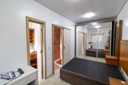 Casa de condomínio para alugar com 80m², 3 quartos e 4 vagas Casa de condomínio para alugar com 80m², 3 quartos e 4 vagasSuíte