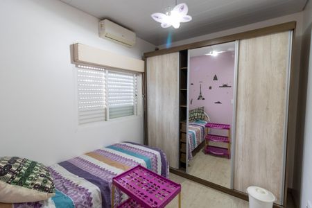 Casa de condomínio para alugar com 80m², 3 quartos e 4 vagas Casa de condomínio para alugar com 80m², 3 quartos e 4 vagasQuarto 2