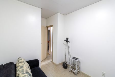 Casa de condomínio para alugar com 80m², 3 quartos e 4 vagas Casa de condomínio para alugar com 80m², 3 quartos e 4 vagasQuarto 1