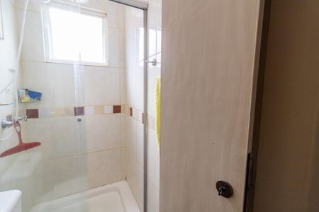 Casa de condomínio para alugar com 80m², 3 quartos e 4 vagas Casa de condomínio para alugar com 80m², 3 quartos e 4 vagasBanheiro