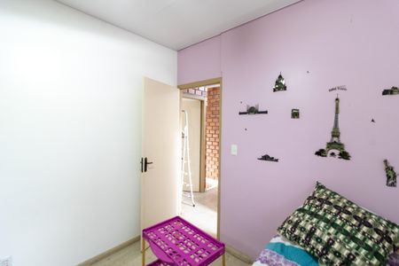 Casa de condomínio para alugar com 80m², 3 quartos e 4 vagas Casa de condomínio para alugar com 80m², 3 quartos e 4 vagasQuarto 2