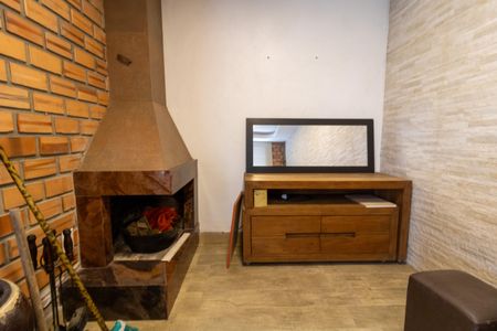 Casa de condomínio para alugar com 80m², 3 quartos e 4 vagas Casa de condomínio para alugar com 80m², 3 quartos e 4 vagasSala