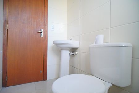 Casa à venda com 54m², 2 quartos e 1 vagaBanheiro