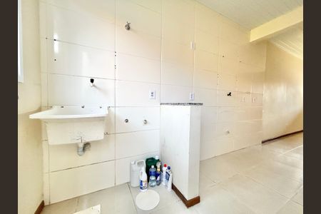 Casa à venda com 54m², 2 quartos e 1 vaga Casa à venda com 54m², 2 quartos e 1 vagaÁrea de Serviço
