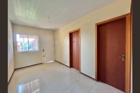 Sala de casa à venda com 2 quartos, 54m² em São Borja, São Leopoldo