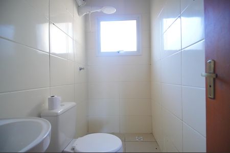 Casa à venda com 54m², 2 quartos e 1 vagaBanheiro