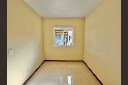 Quarto 2 de casa à venda com 2 quartos, 54m² em São Borja, São Leopoldo