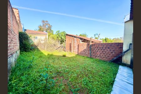 Casa à venda com 54m², 2 quartos e 1 vaga Casa à venda com 54m², 2 quartos e 1 vagaÁrea Externa