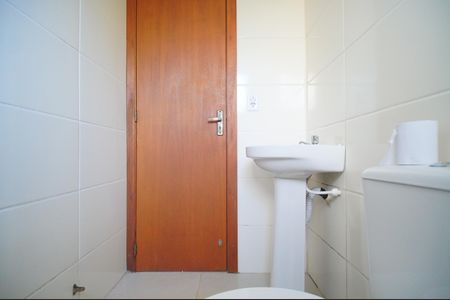 Casa à venda com 54m², 2 quartos e 1 vagaBanheiro