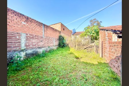 Casa à venda com 54m², 2 quartos e 1 vaga Casa à venda com 54m², 2 quartos e 1 vagaÁrea Externa