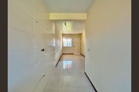 Casa à venda com 54m², 2 quartos e 1 vaga Casa à venda com 54m², 2 quartos e 1 vagaCozinha