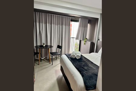 Kitnet/Studio à venda com 1 quarto, 25m² em Bela Vista, São Paulo