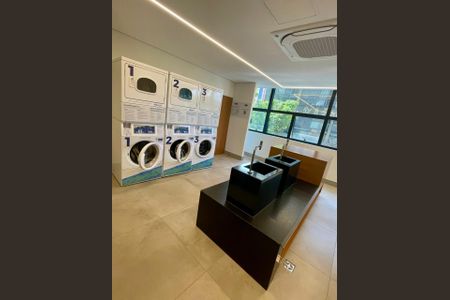 Kitnet/Studio à venda com 1 quarto, 25m² em Bela Vista, São Paulo