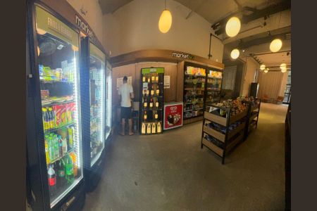 Kitnet/Studio à venda com 1 quarto, 25m² em Bela Vista, São Paulo