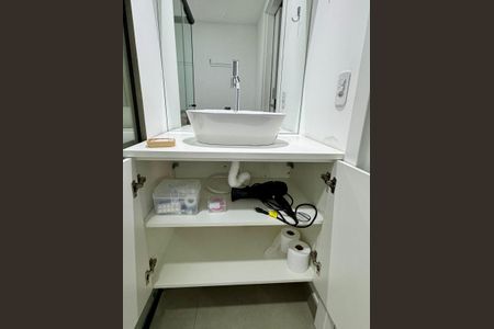 Kitnet/Studio à venda com 1 quarto, 25m² em Bela Vista, São Paulo