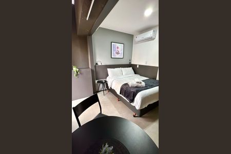 Kitnet/Studio à venda com 1 quarto, 25m² em Bela Vista, São Paulo