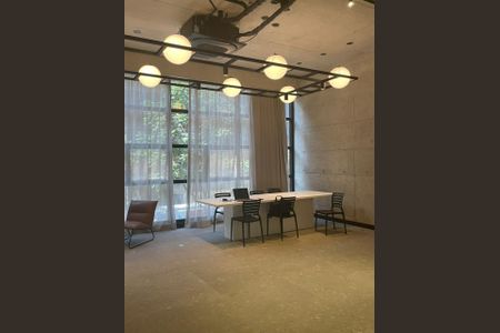 Kitnet/Studio à venda com 1 quarto, 25m² em Bela Vista, São Paulo