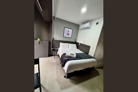 Kitnet/Studio à venda com 1 quarto, 25m² em Bela Vista, São Paulo