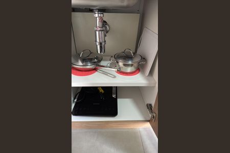 Kitnet/Studio à venda com 1 quarto, 25m² em Bela Vista, São Paulo