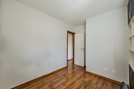 Quarto 2 de apartamento à venda com 3 quartos, 120m² em Buritis, Belo Horizonte