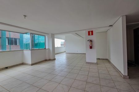 Apartamento à venda com 120m², 3 quartos e 2 vagasÁrea comum - Salão de festas